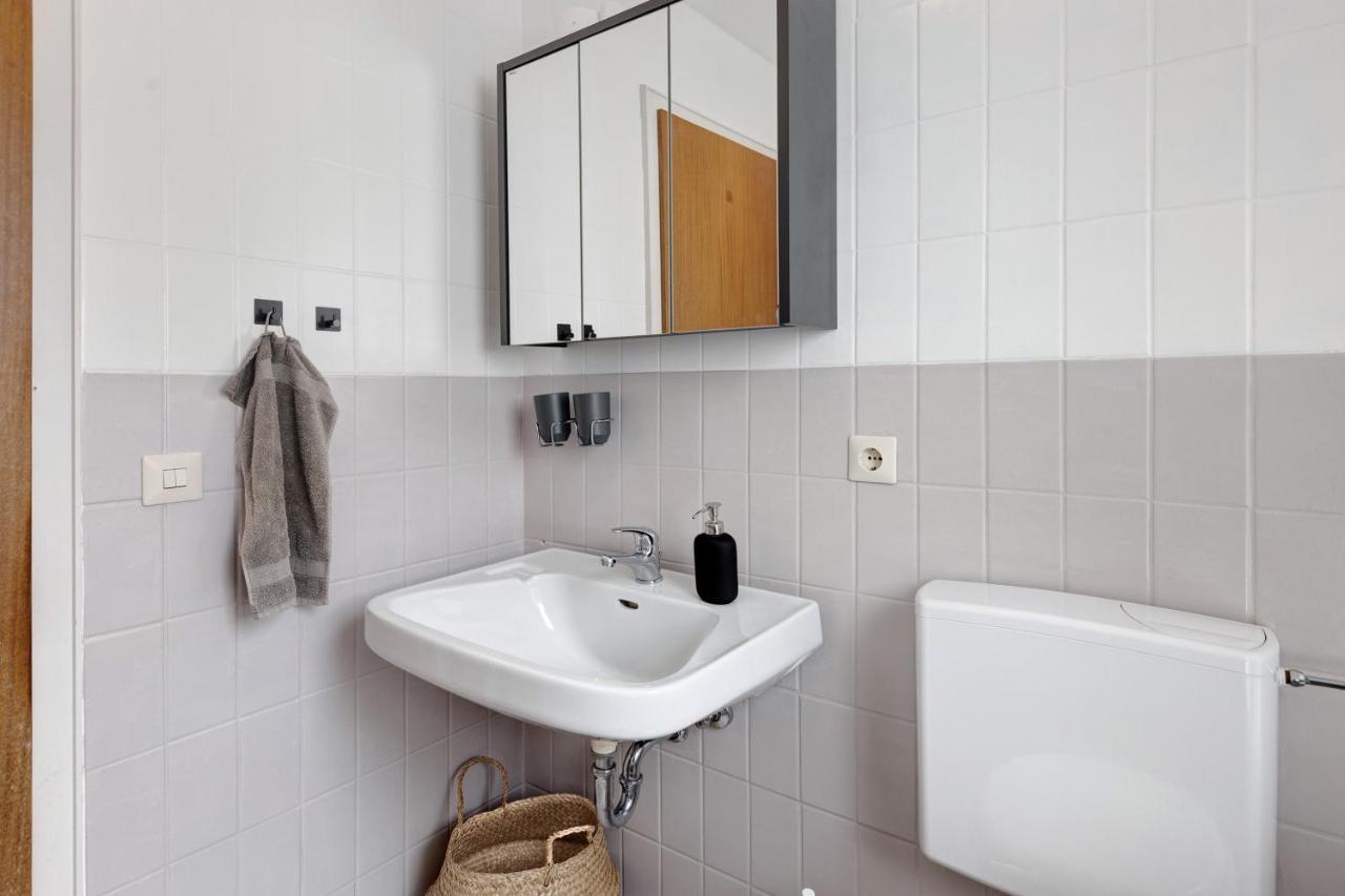 Apartament Isabell Schönwalde Zewnętrze zdjęcie